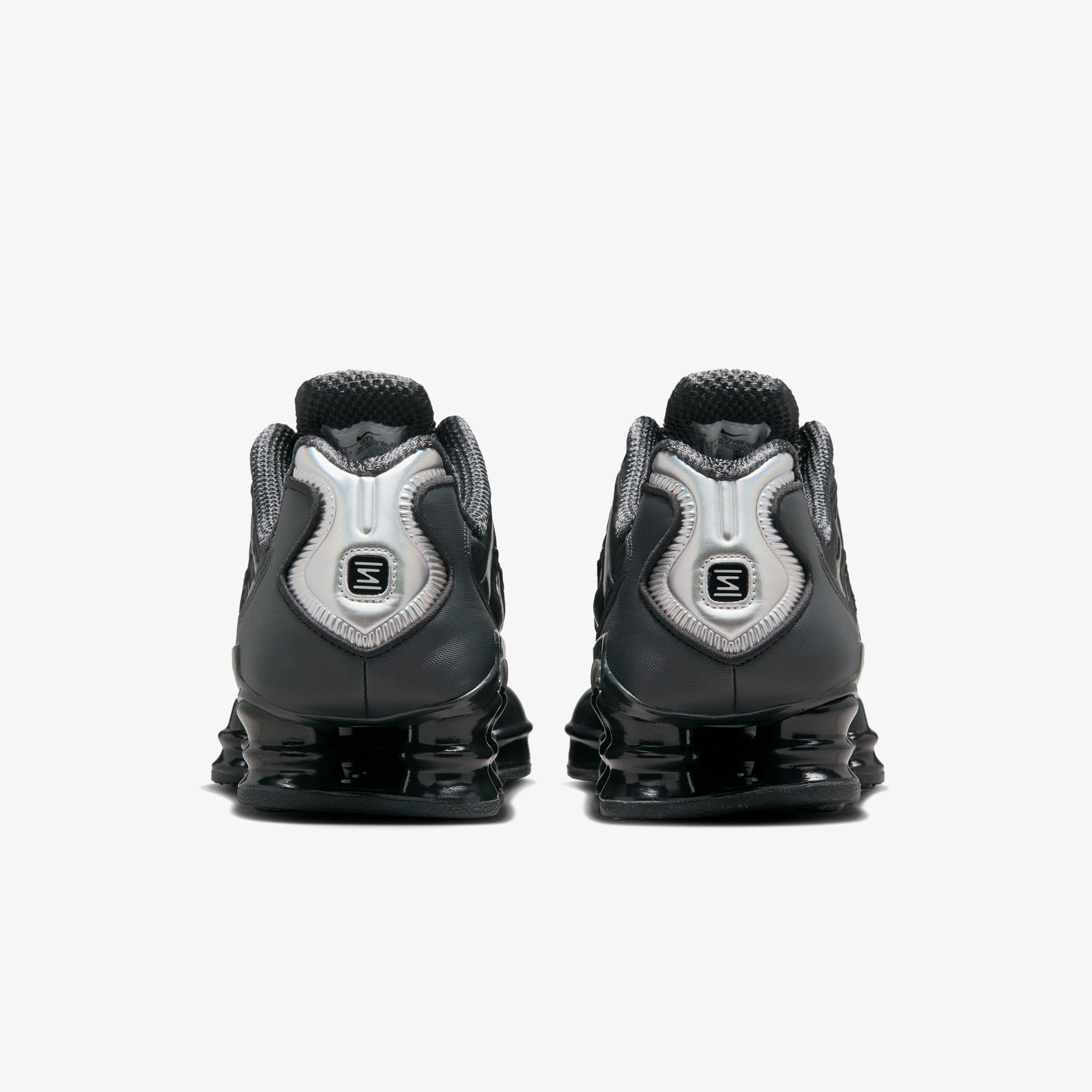 Shox TL 'Off Noir Silver' (W)