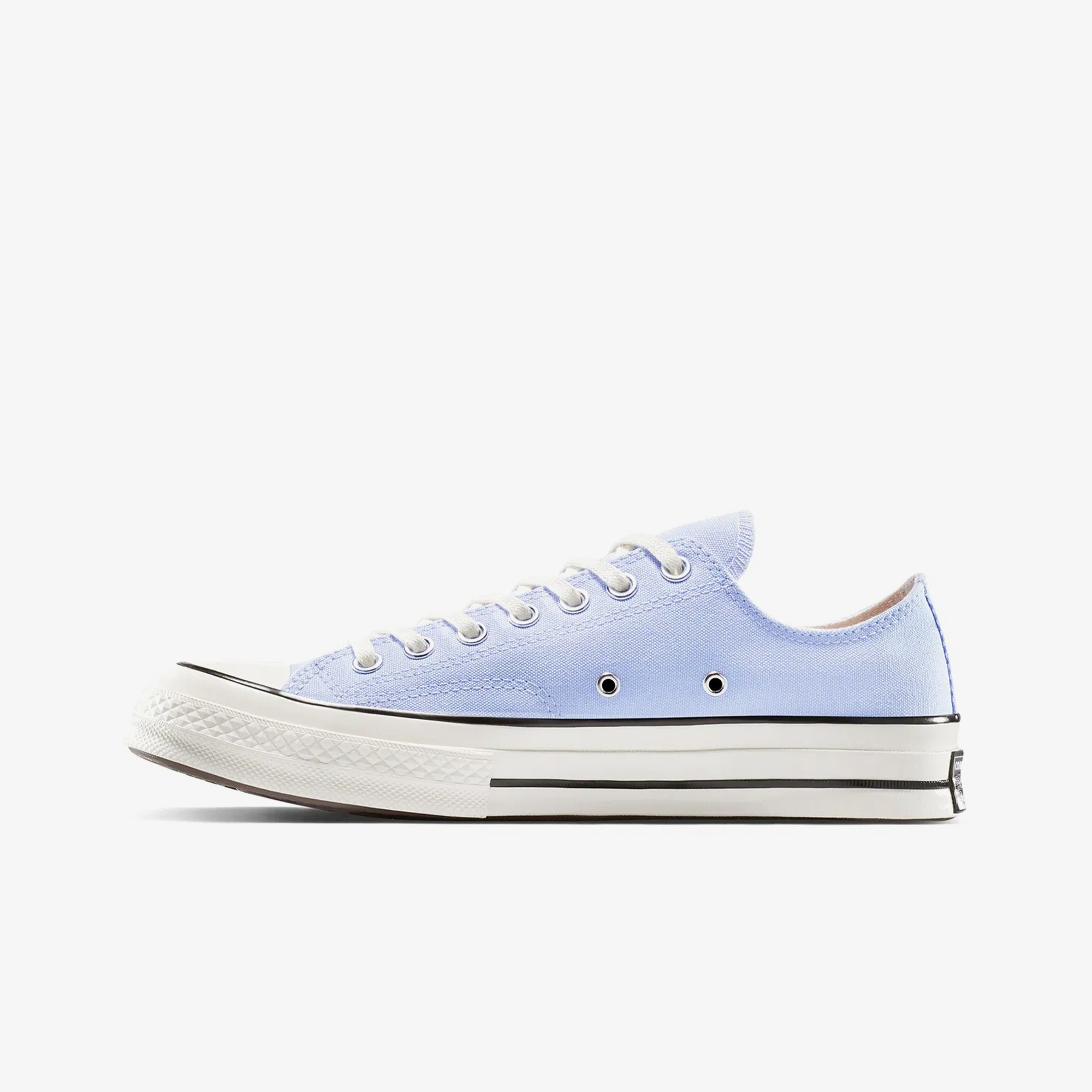 Chuck 70 Low 'Blueberry Ice'