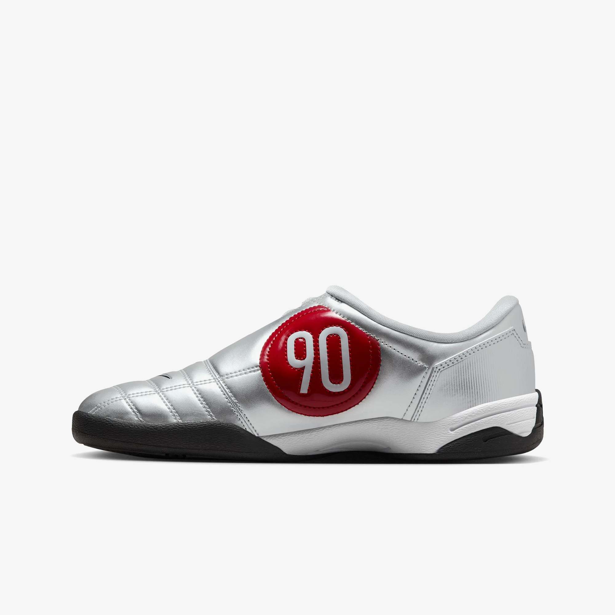 Total 90 III 'Metallic Silver Black' (W)