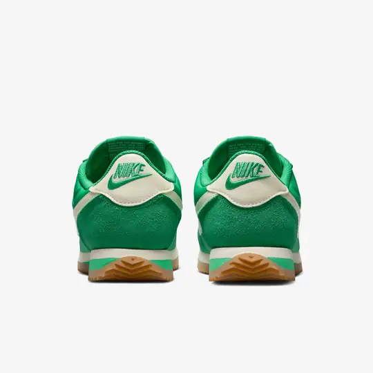 Cortez Textile 'Stadium Green' - Görsel 5