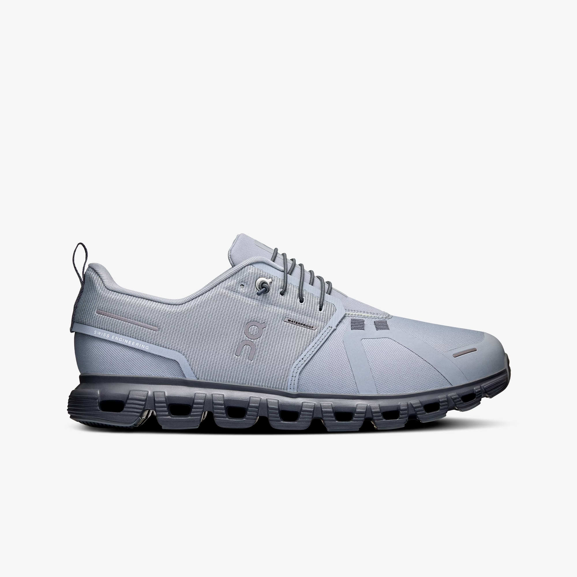 Cloud 6 Waterproof 'Alloy Wolf'