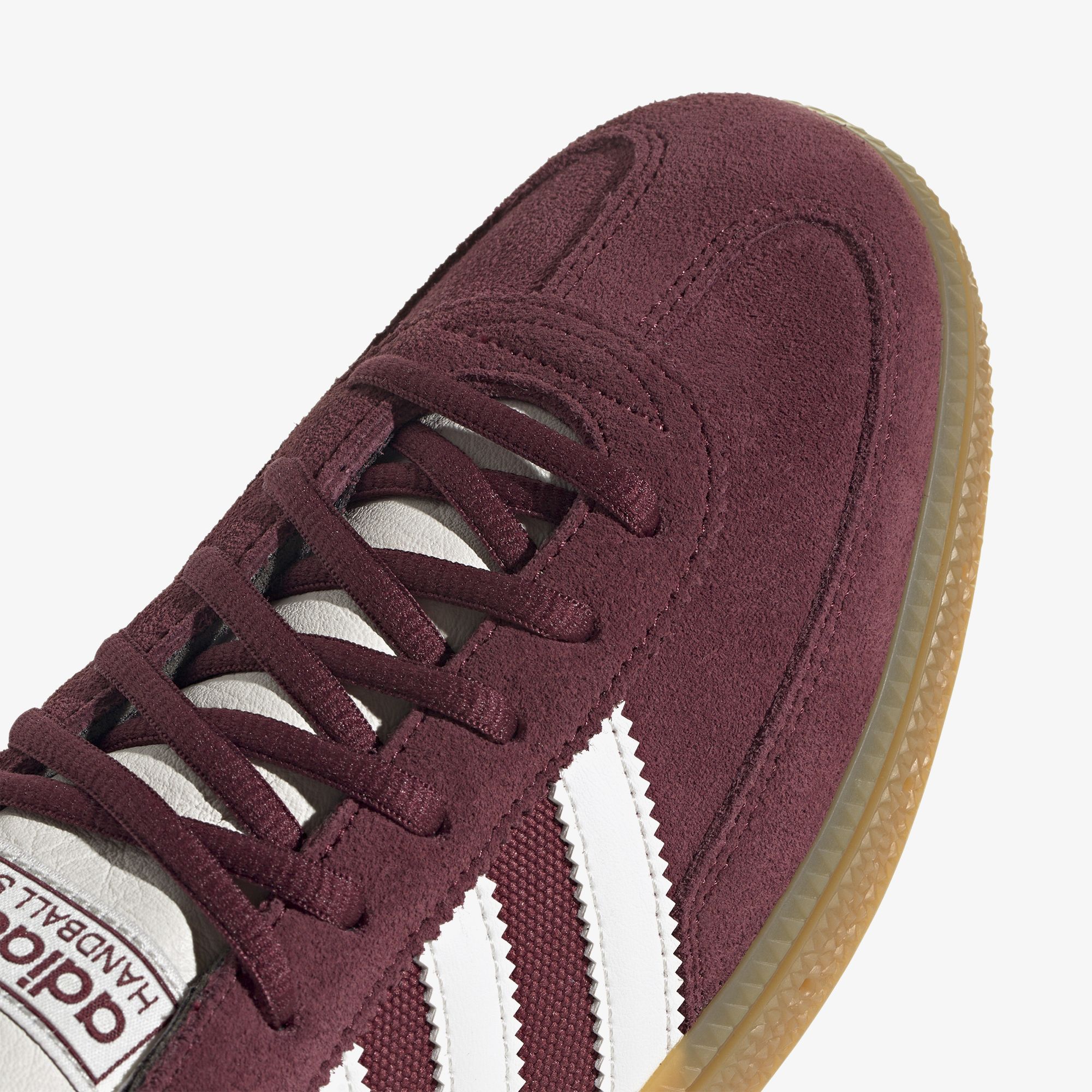 Handball Spezial 'Shadow Red'