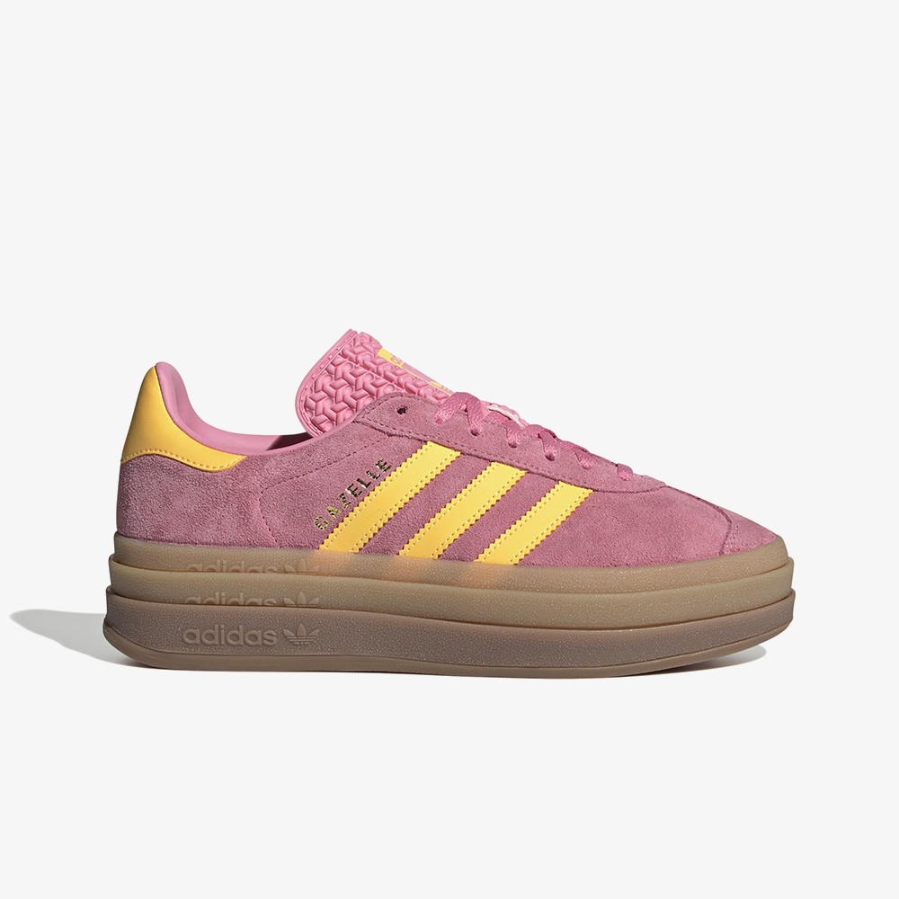 Gazelle Bold 'Bliss Pink' (W)