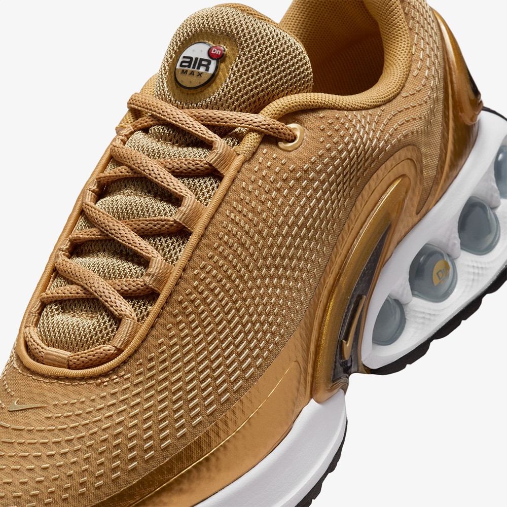 Air Max Dn 'Golden Bullet'