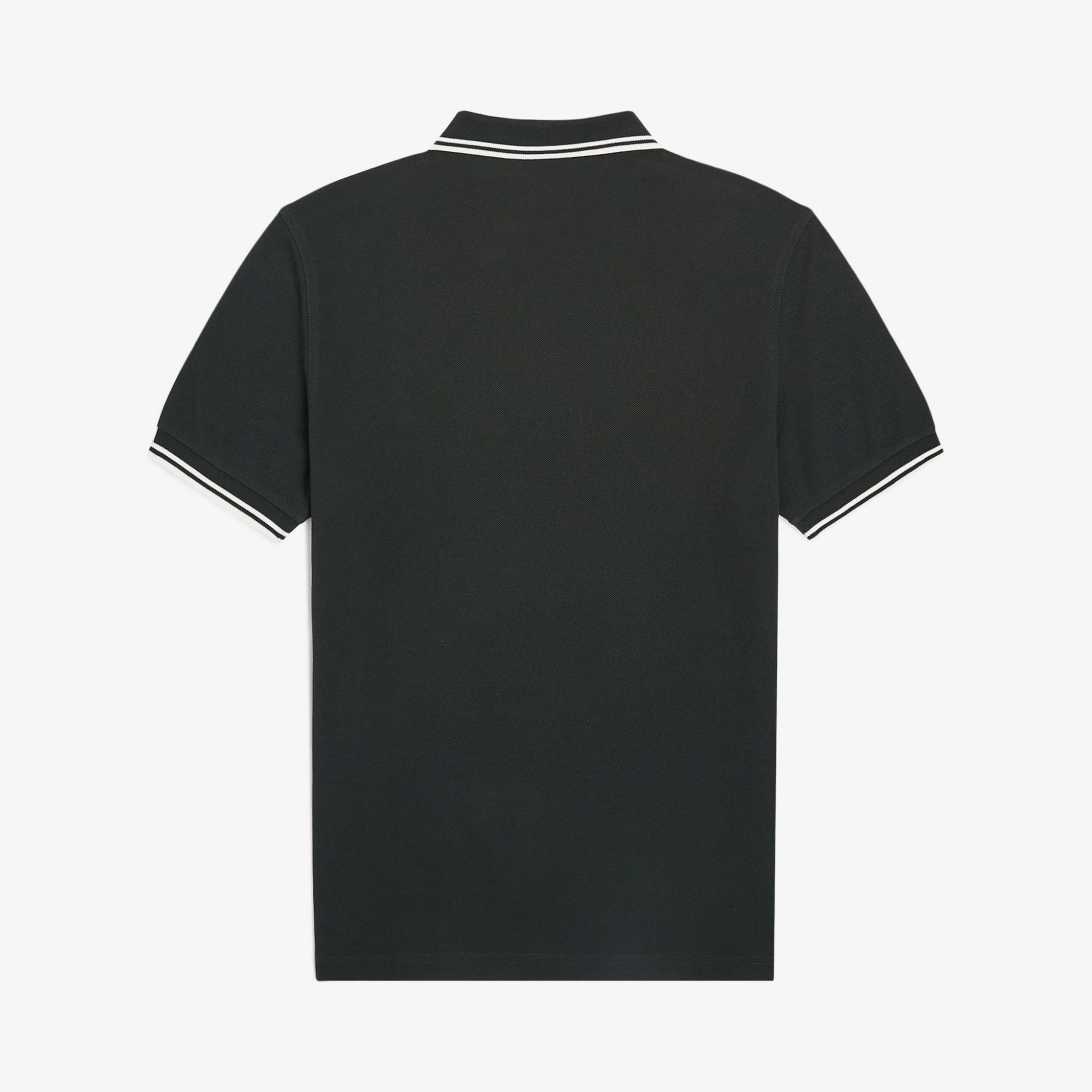 Twin Tipped Shirt 'Night Green'