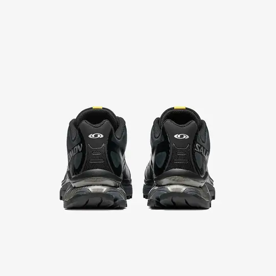 XT-4 OG 'Black & Silver Metallic' - Görsel 5