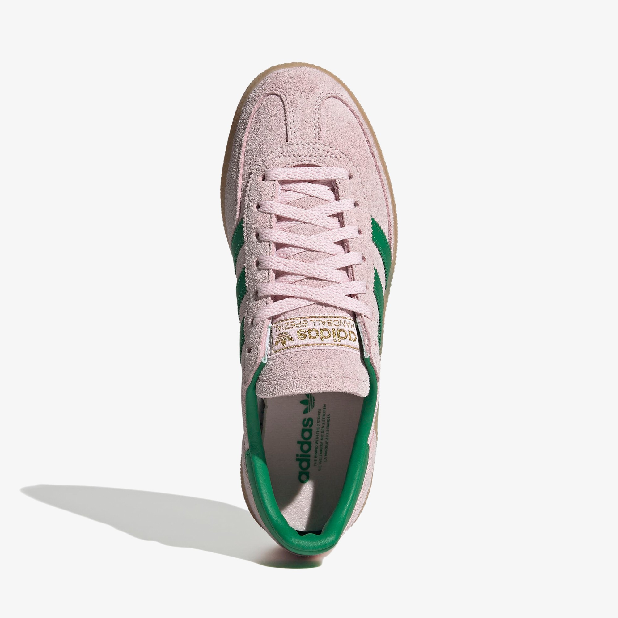Handball Spezial 'Clear Pink' (W)