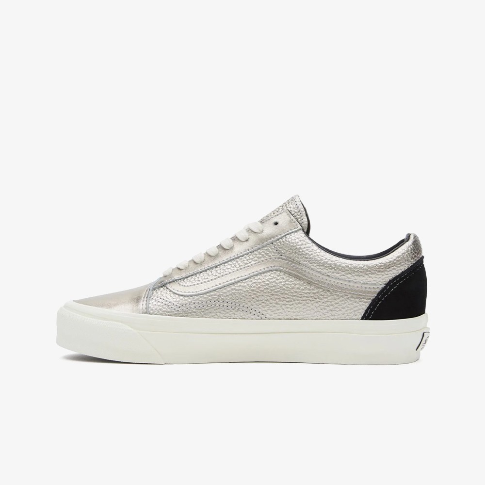 LX Old Skool Precious Medals 'Silver'