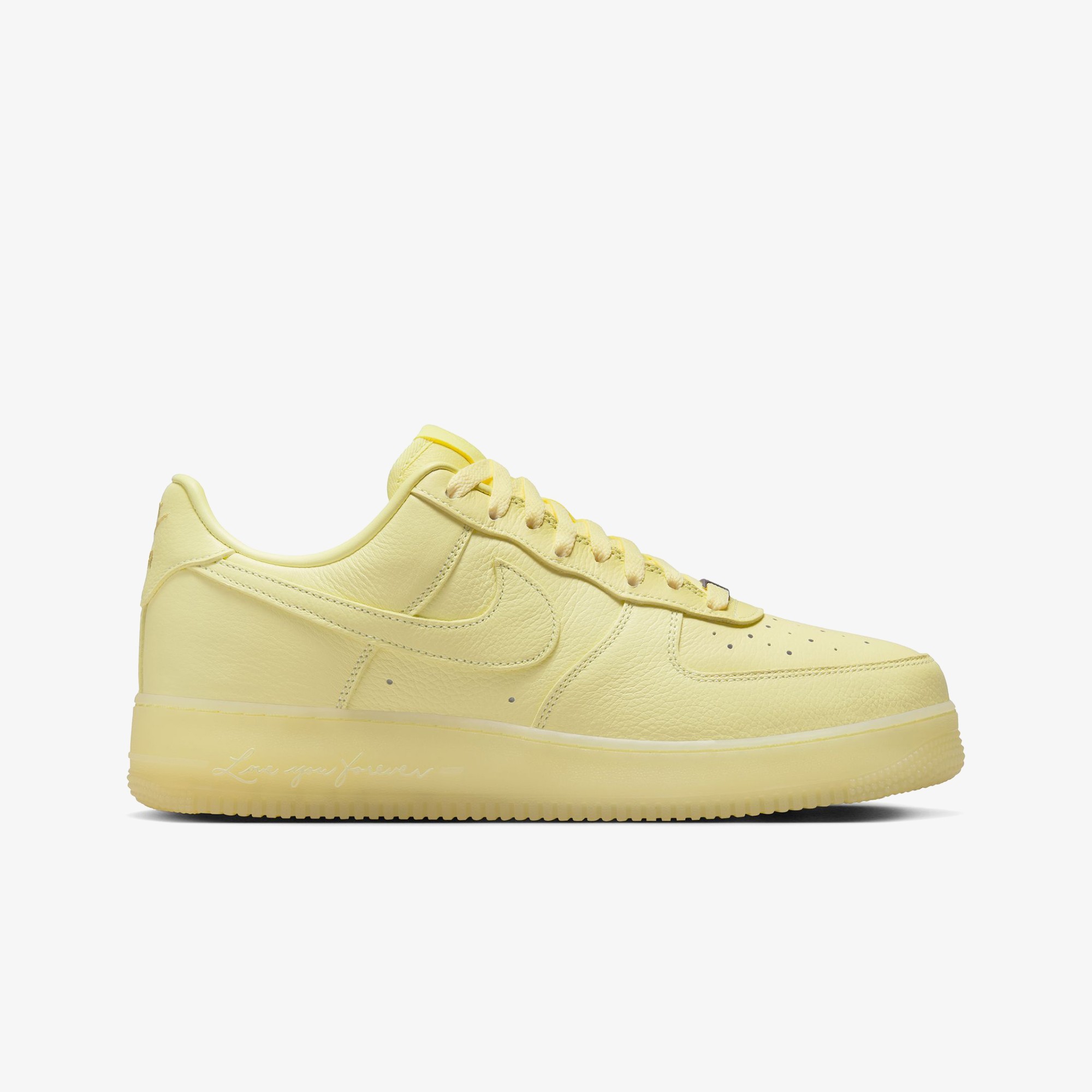 Nike x NOCTA Air Force 1 Low 'Citron Tint'