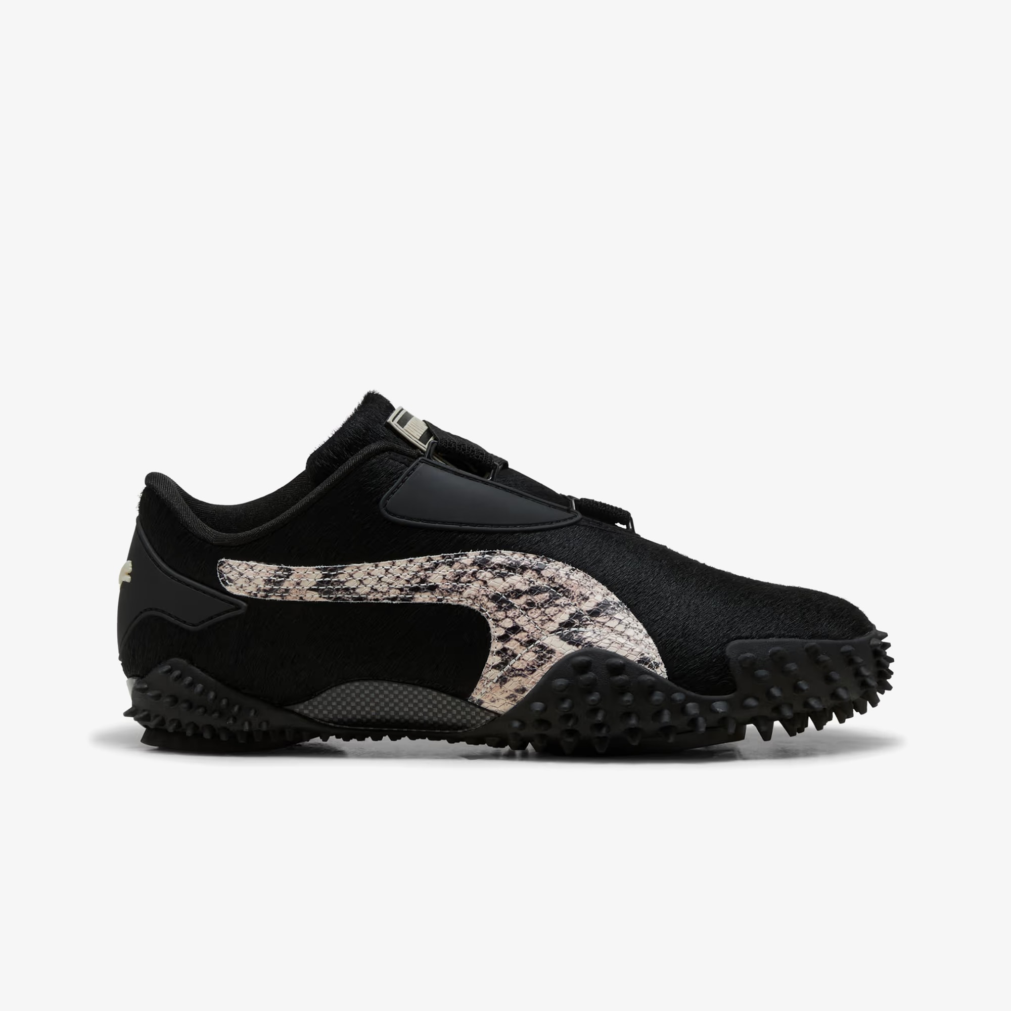 PUMA x A$AP ROCKY Mostro OG 'Pony Hair'