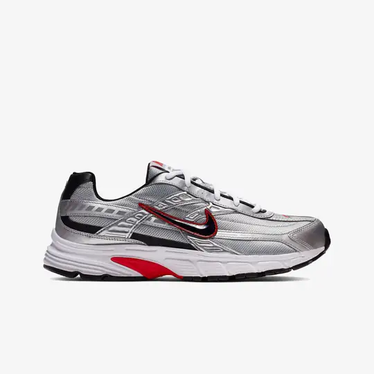 Nike Nike Gri Initiator 'Grey' Sneaker | Wunder Gri - 2. görsel