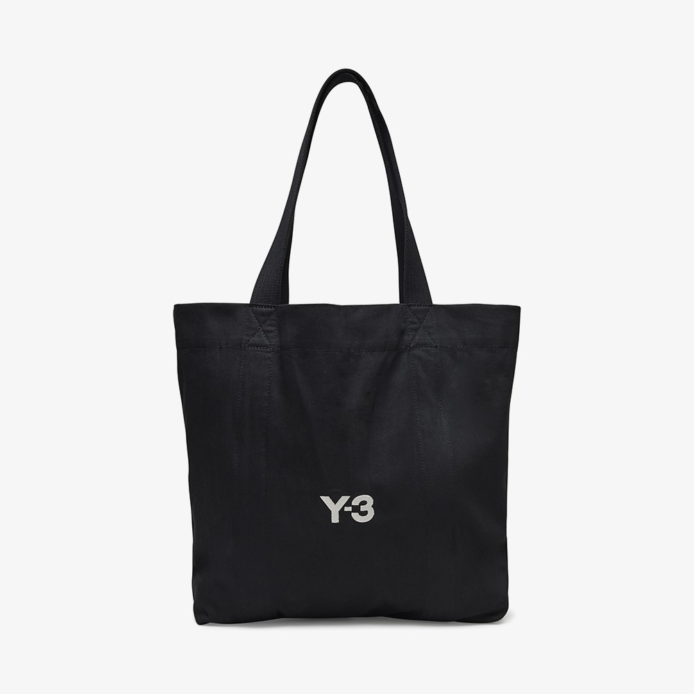 Canvas Tote