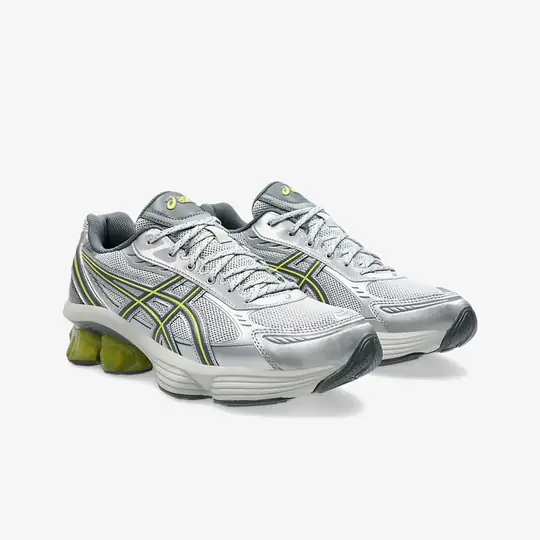 GEL-Kinetic Fluent 'Glacier Grey' - Görsel 4