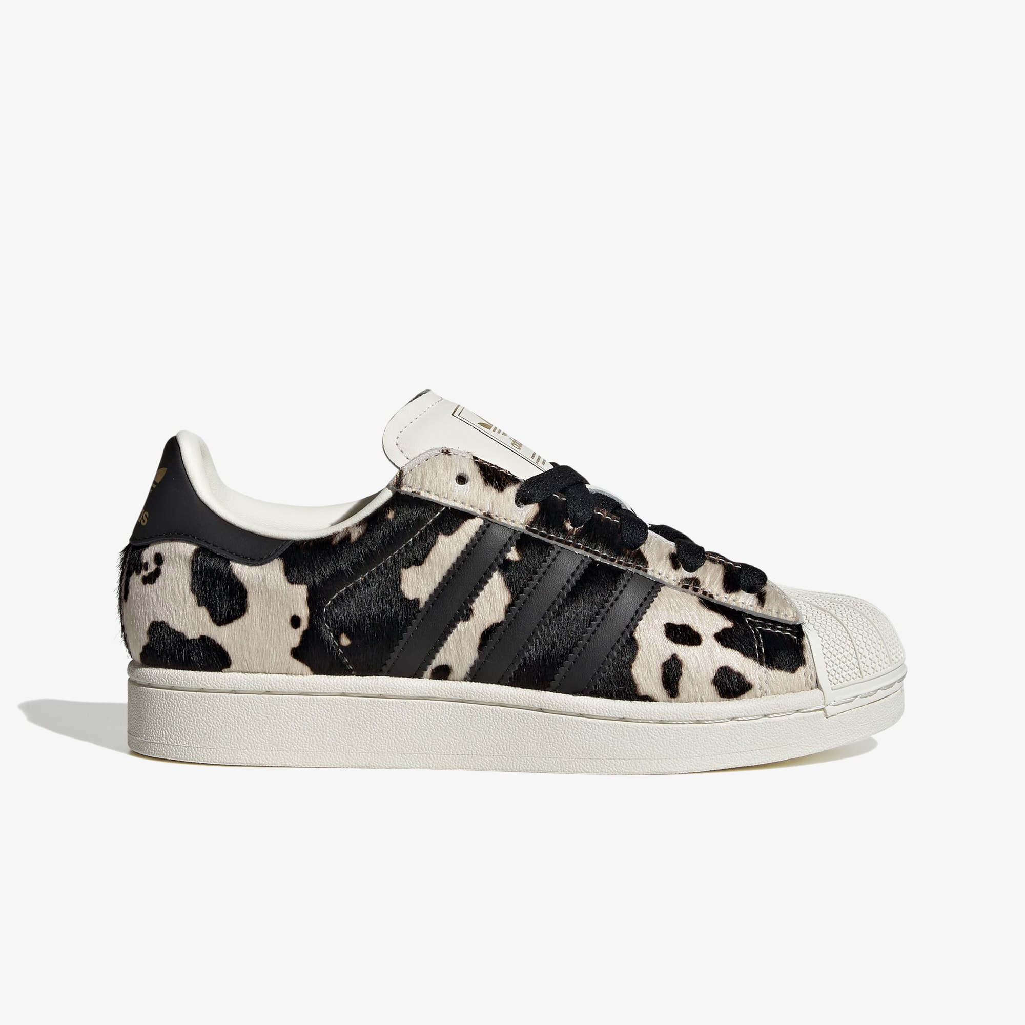 Superstar II 'Cow Print' (W)