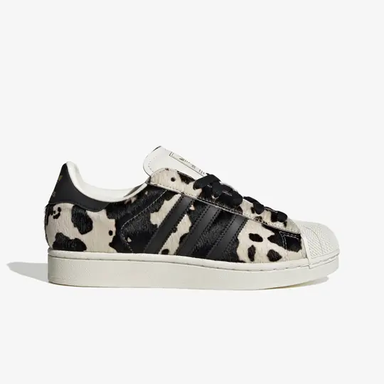 Superstar II 'Cow Print' (W) - Görsel 2