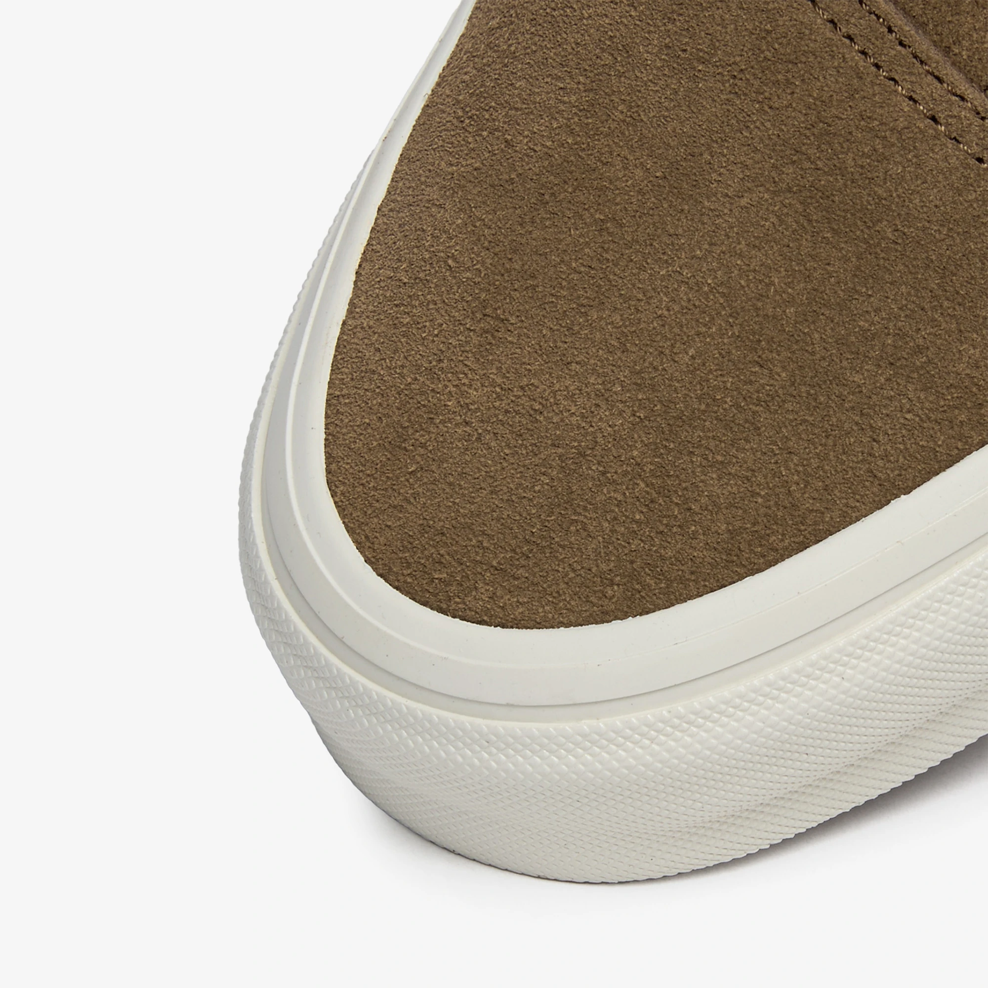 OTW LX Old Skool Paisley 'Brown'