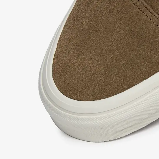 OTW LX Old Skool Paisley 'Brown' - Görsel 5