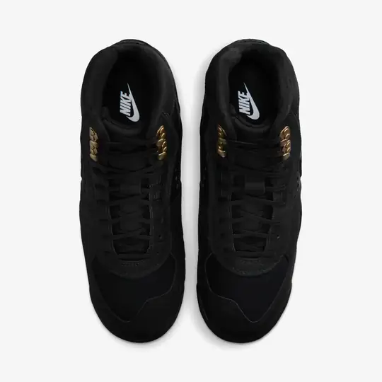 Baltoro 'Black Metallic Gold' - Görsel 7