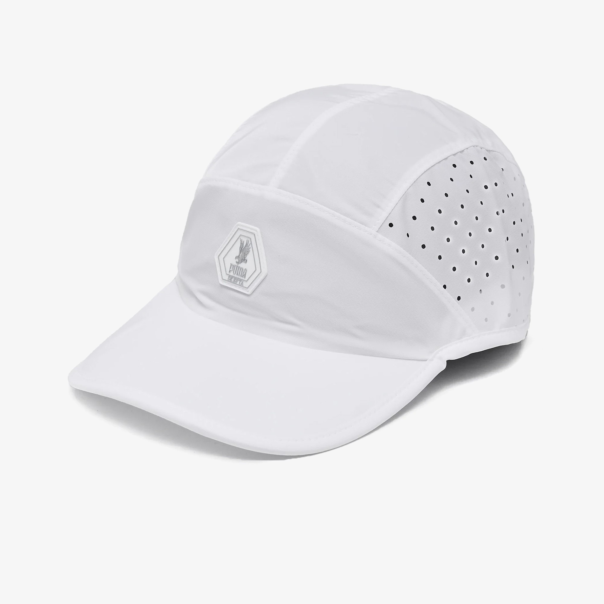 PUMA x SKEPTA Cap 'White'