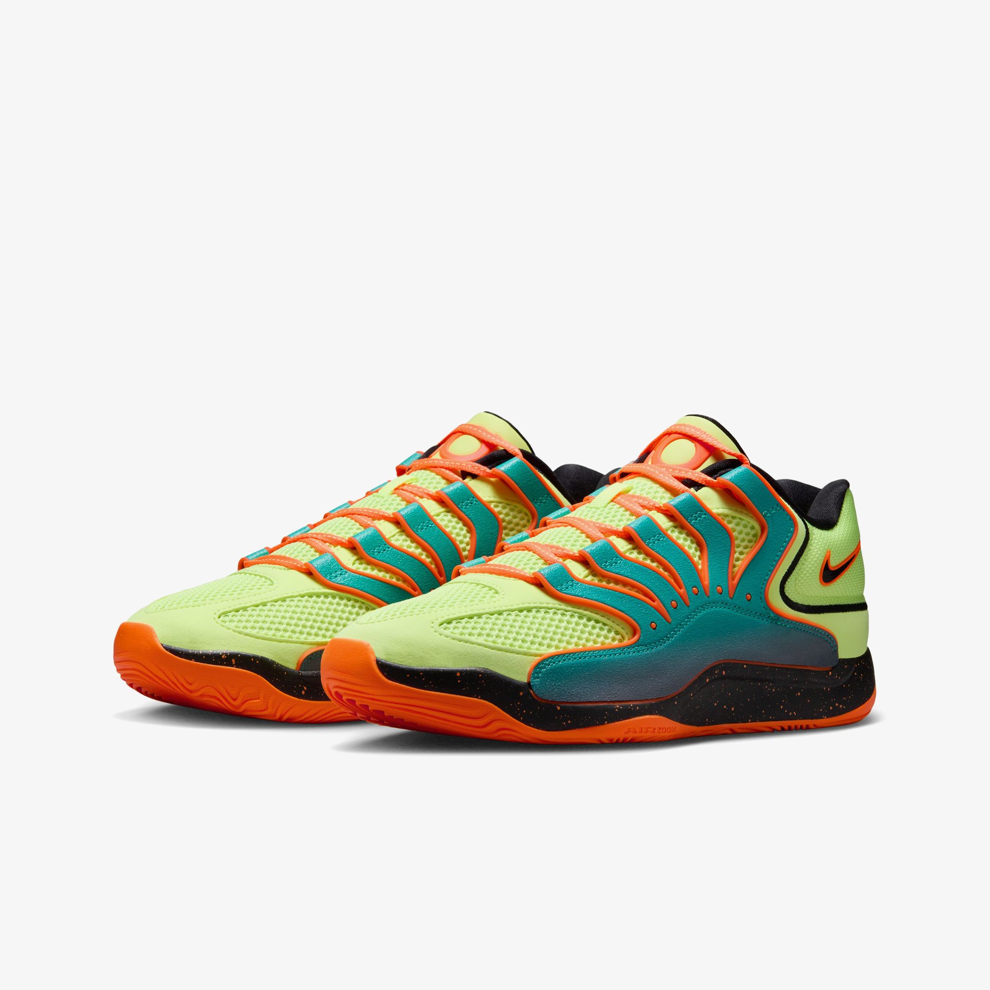  KD18 'New Timeline'