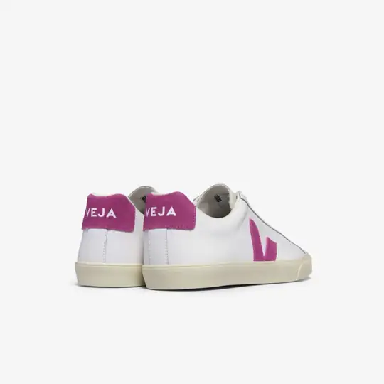 Esplar Logo Leather 'Ultraviolet' (W) - Görsel 4