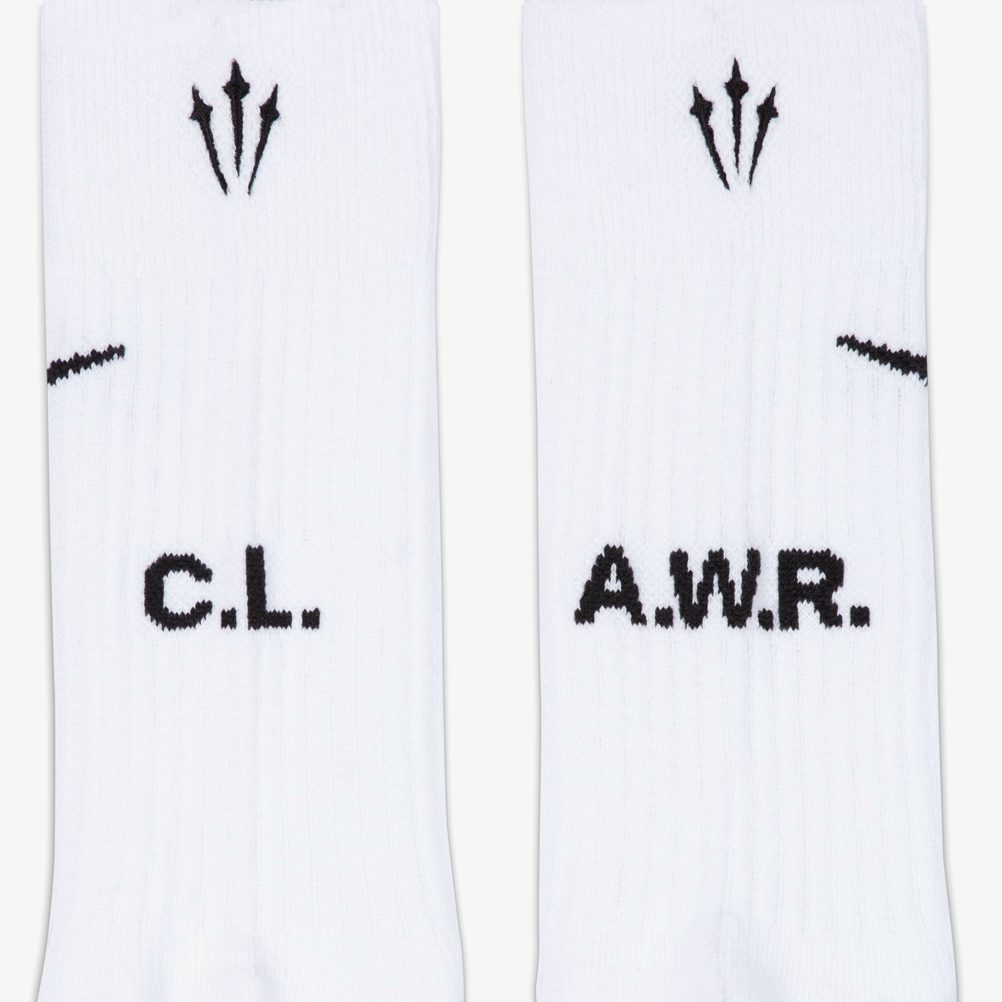 Nocta Sock 'White'