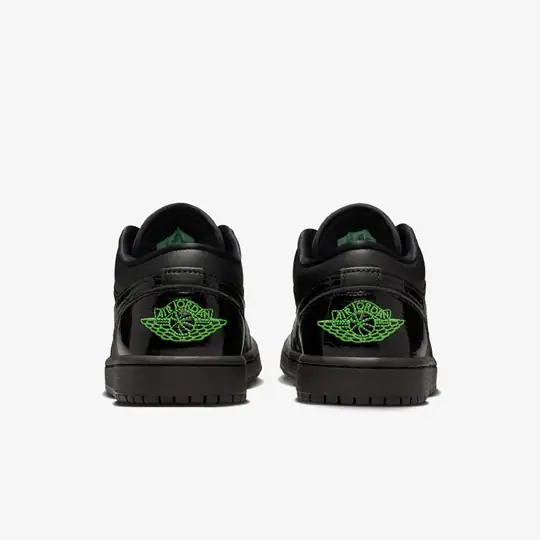 Jordan Siyah Jordan Air 1 Low SE