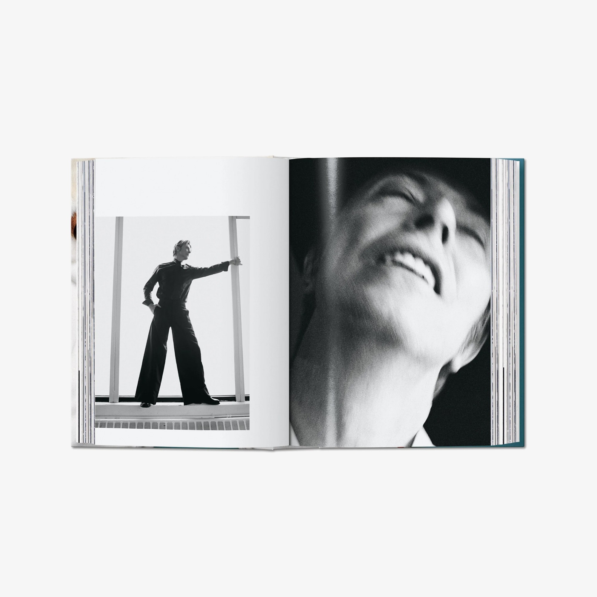 Mario Testino 40th Edition