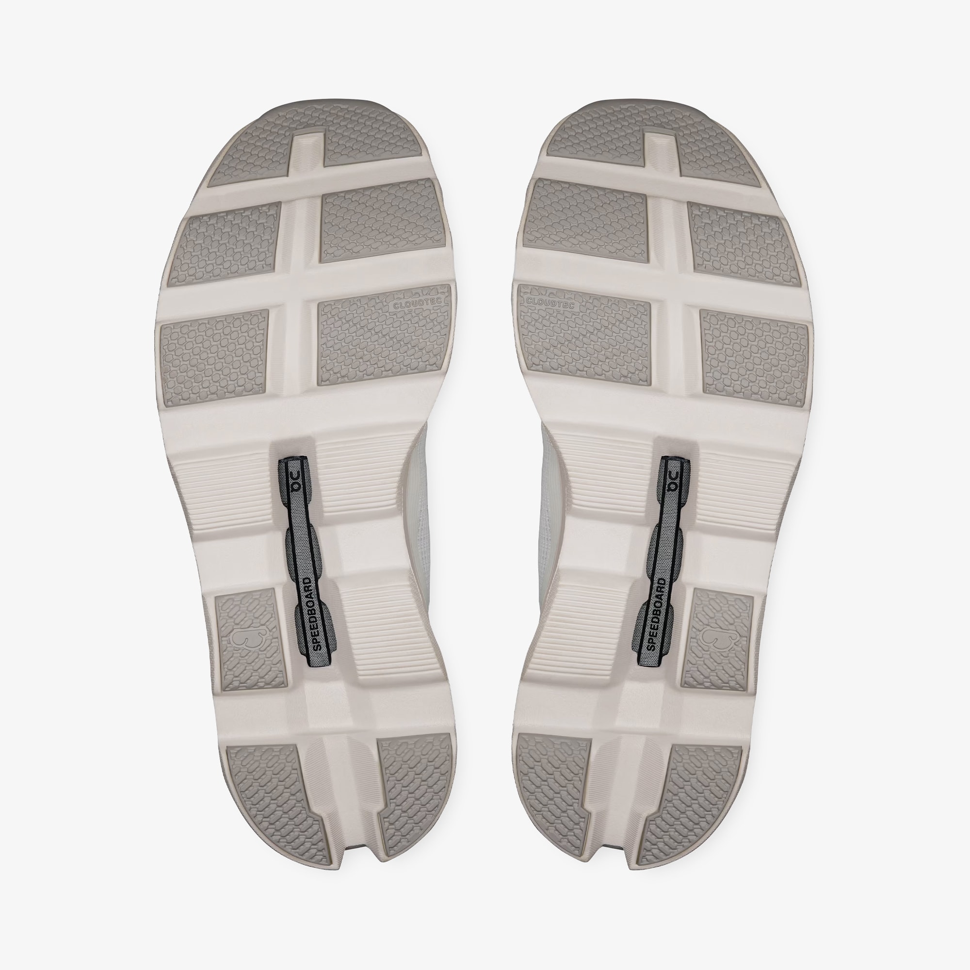 Cloudmonster Void 'White'