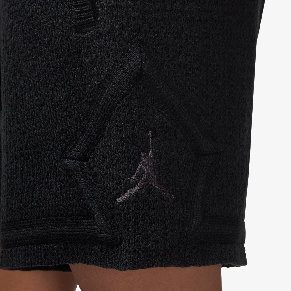 Knit Short 'Black'