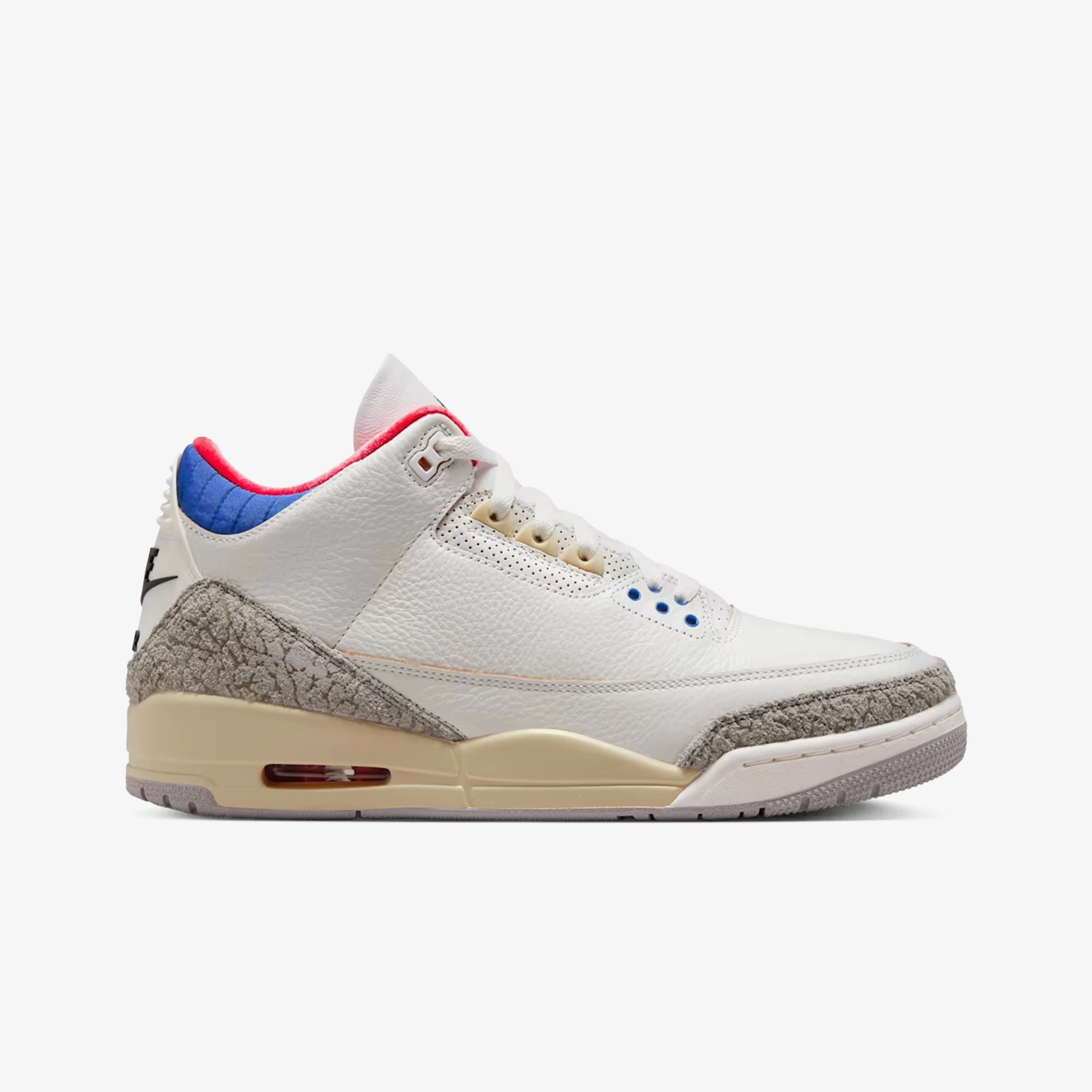Air Jordan 3 'Seoul'