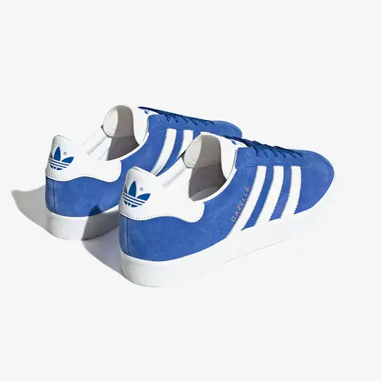 Gazelle 85 'Royal Blue' - Görsel 4