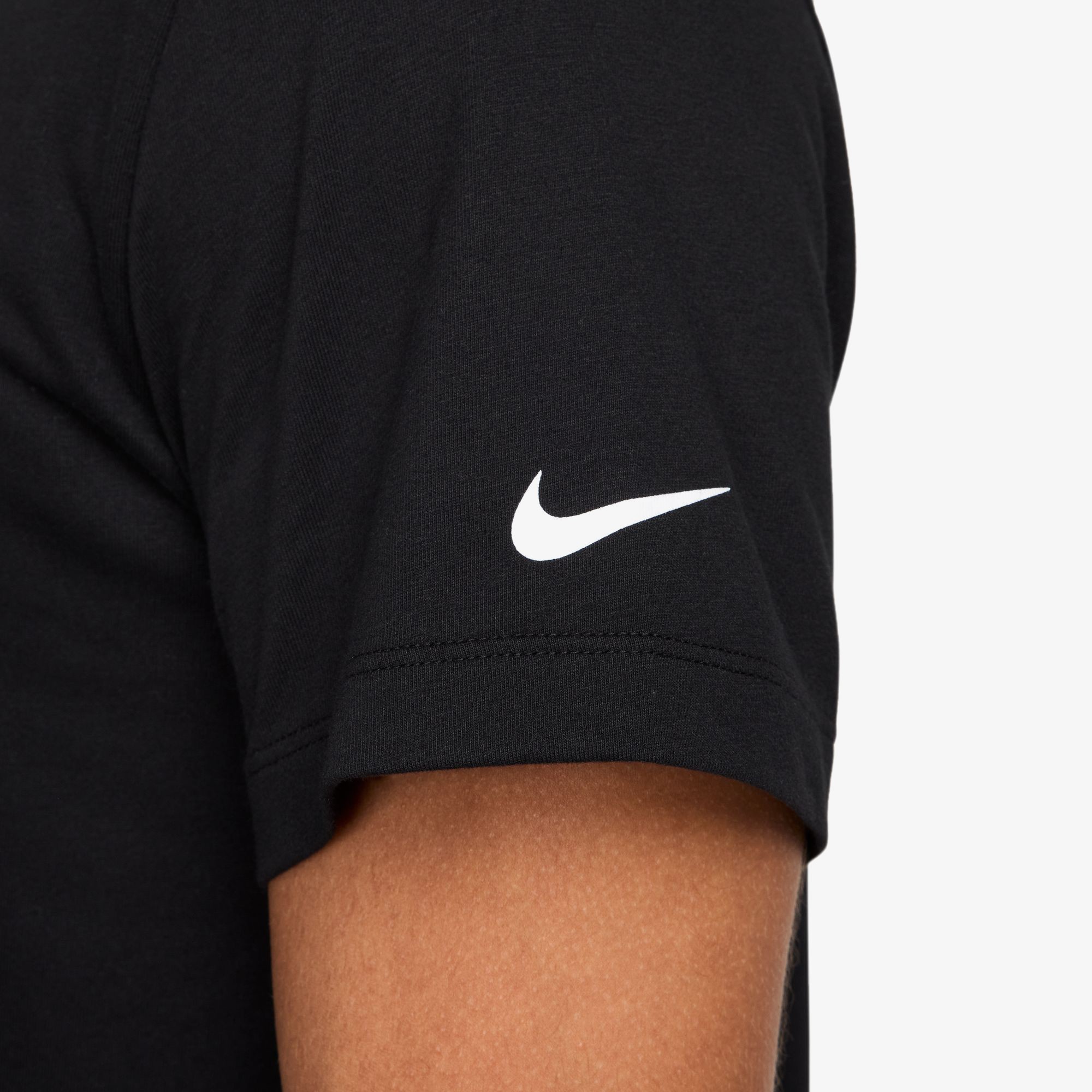 Kobe Stockings Dri-FIT T-Shirt 'Black'