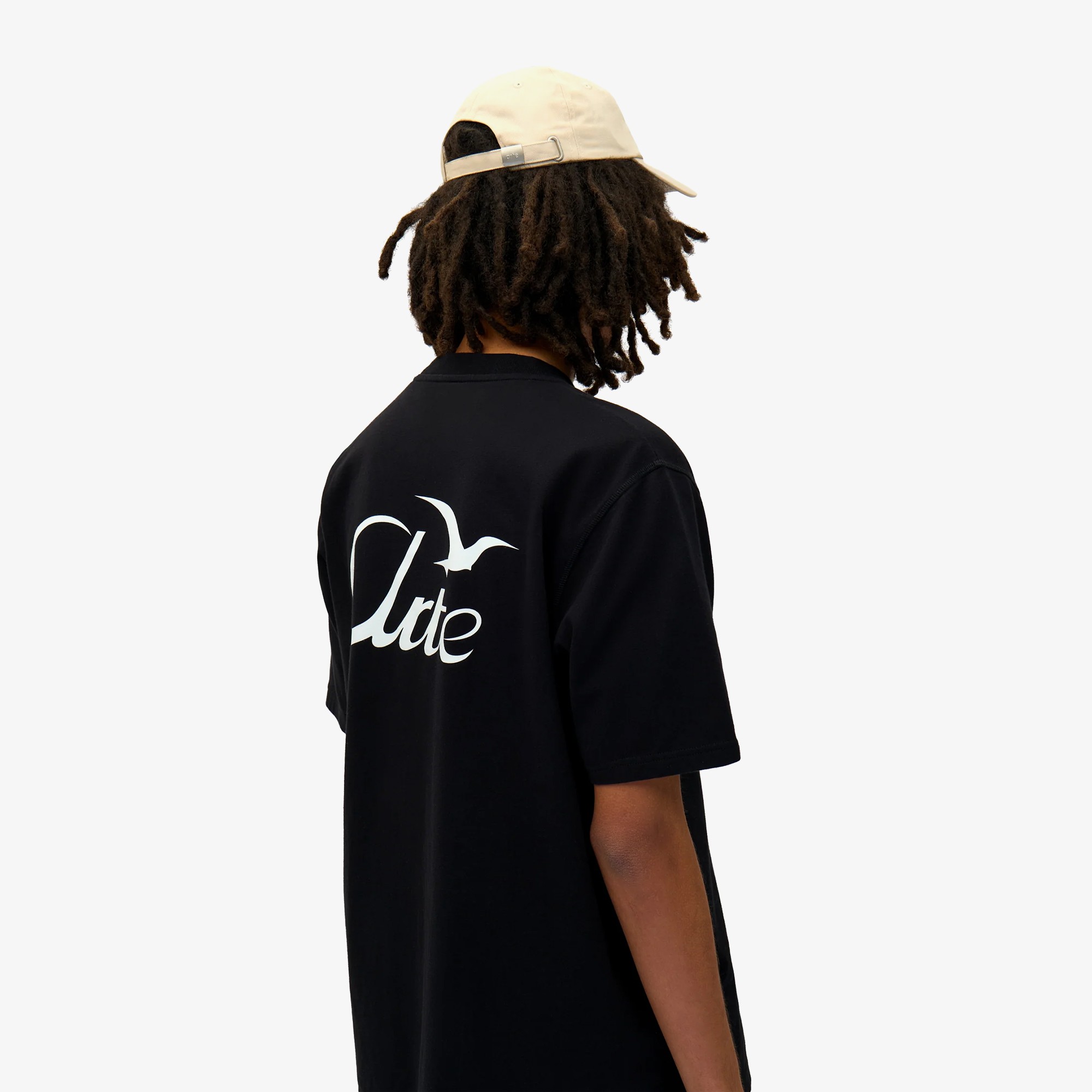 Heart Logo Cap 'Cream'