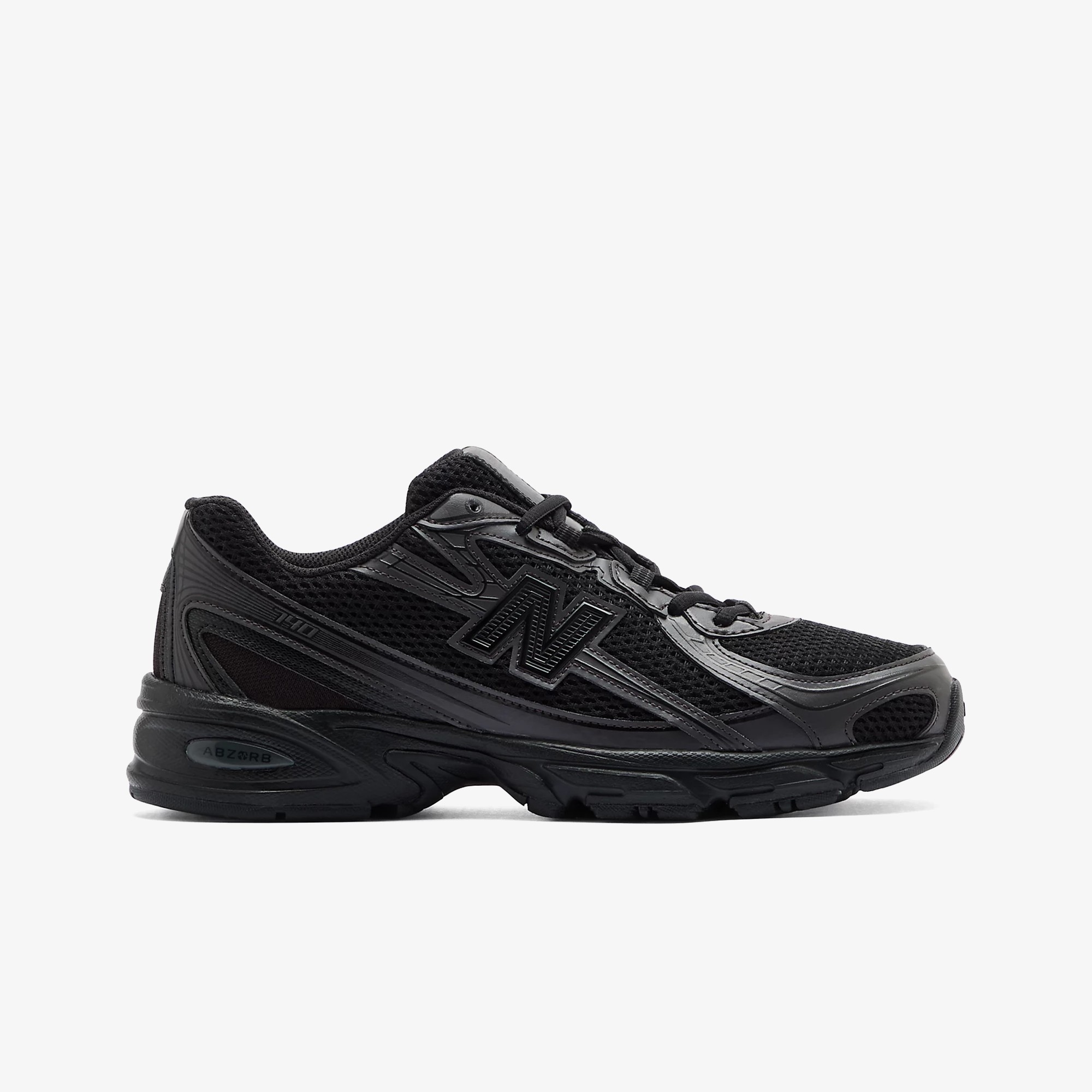 740 'Triple Black'