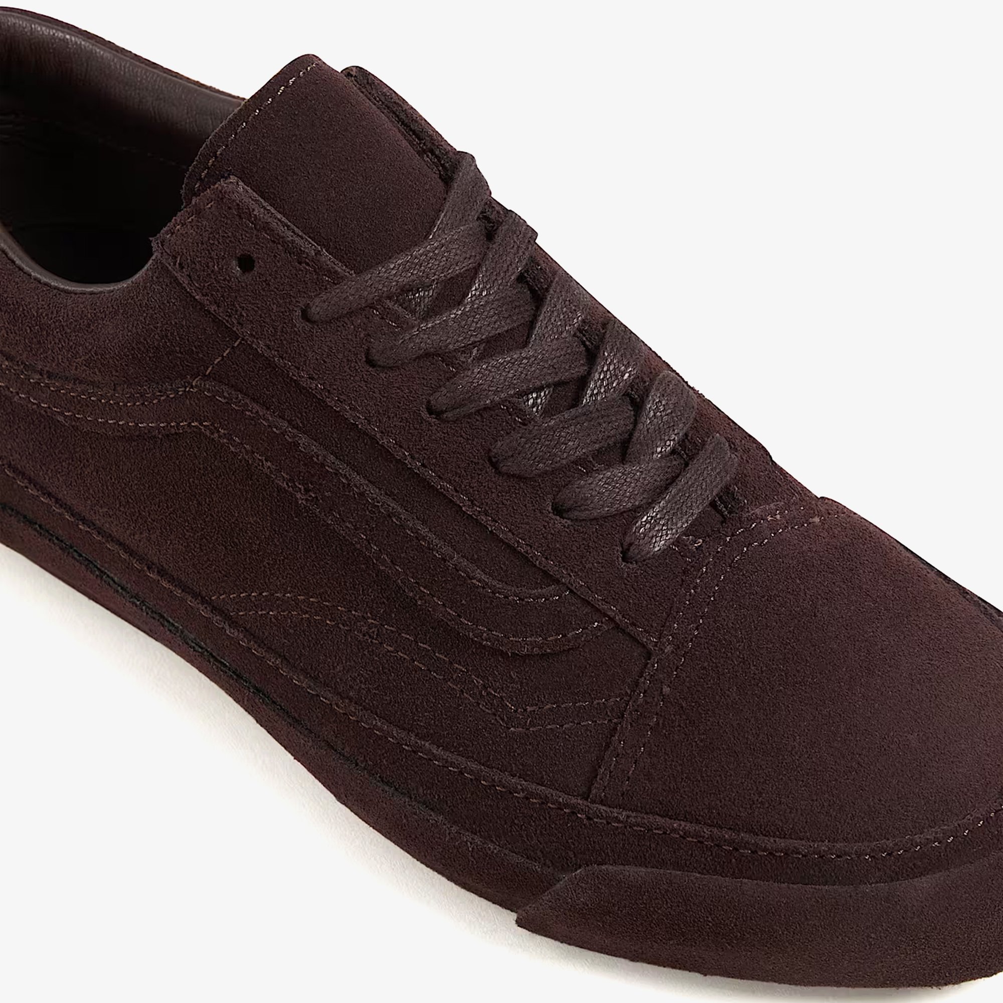 LX Old Skool 'Brown'
