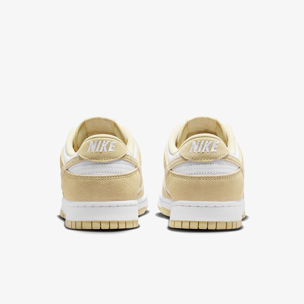 Dunk Low 'Team Gold'