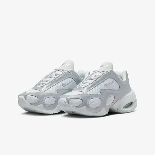 Air Max Muse 'Pure Platinum' - Görsel 5