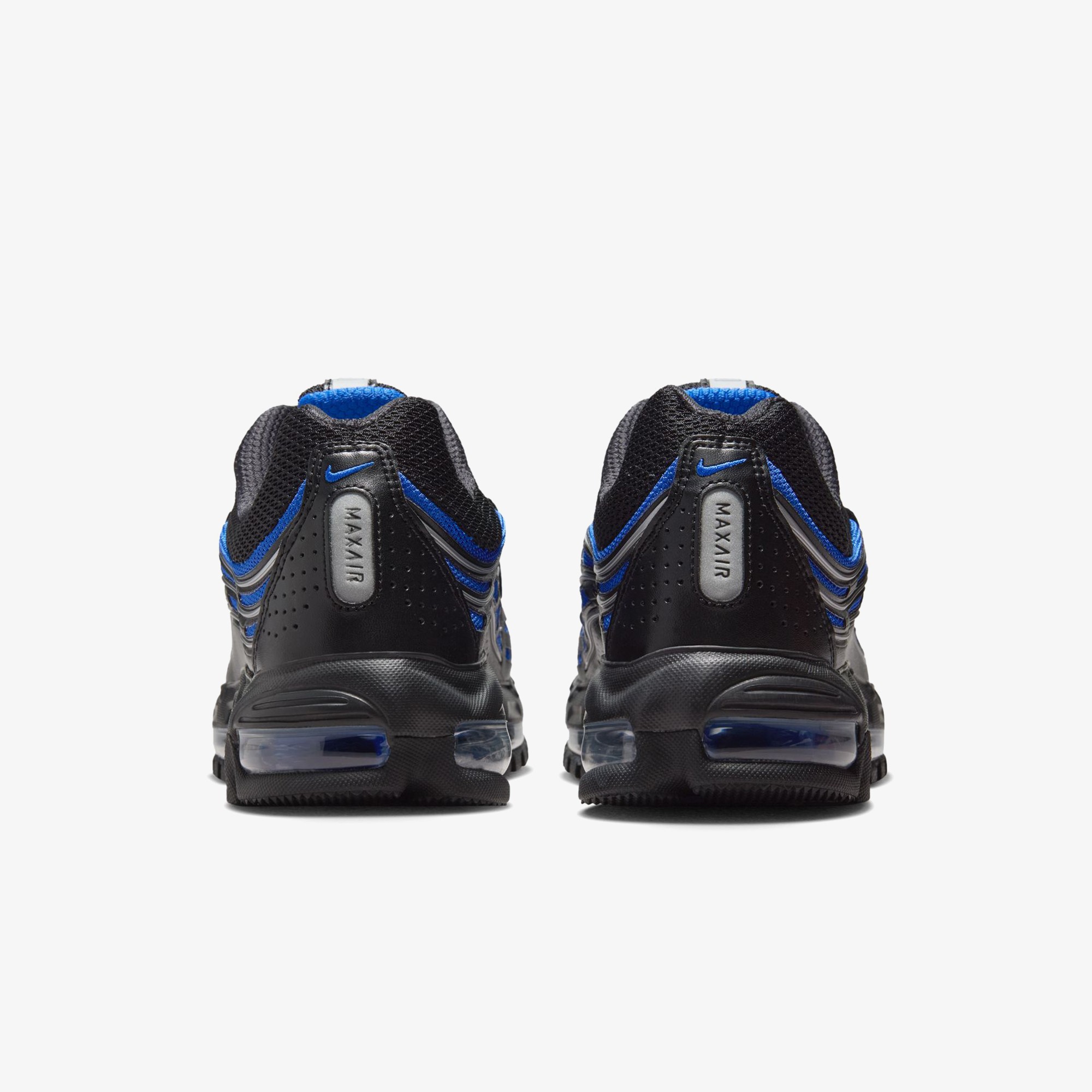 Air Max TL 2.5 'Black Hyper Royal'