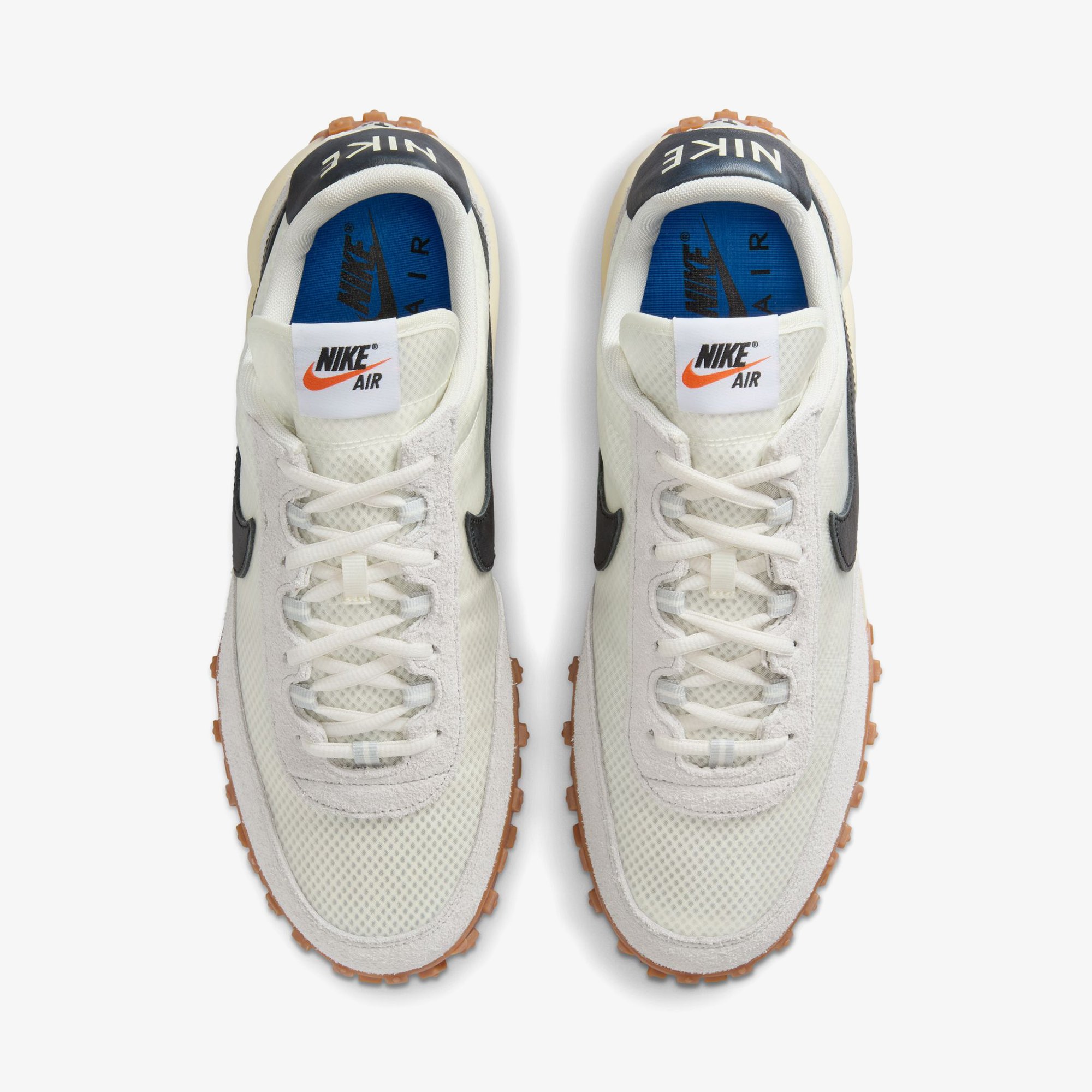 Air Max Waffle 'Sail and Neutral Grey'
