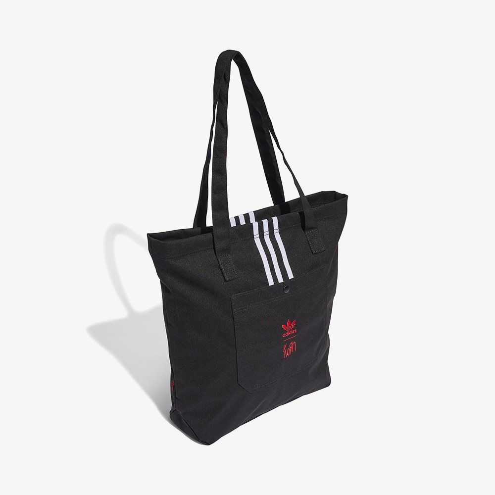 KoRn x adidas Tote Bag