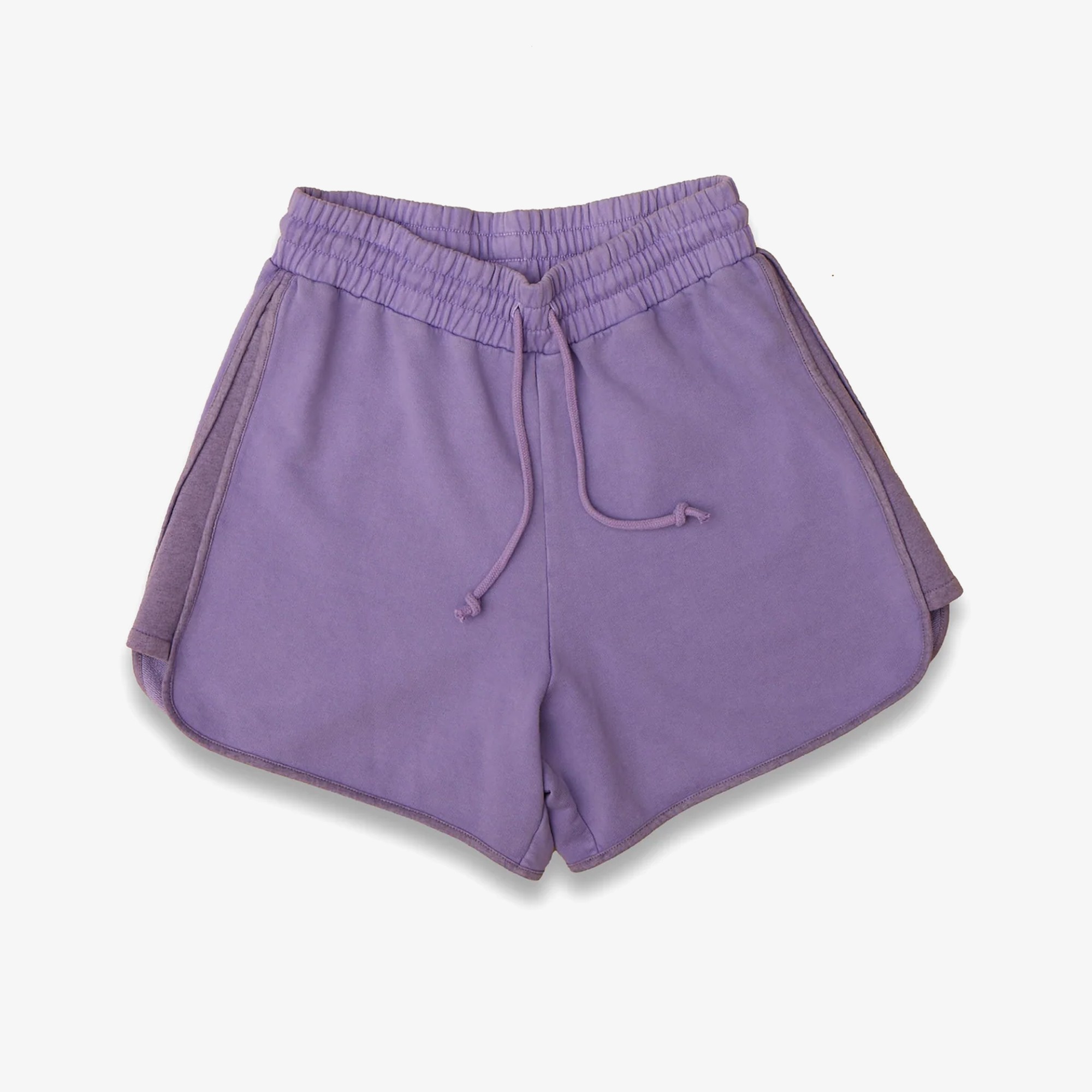 Shorts 'Purple'