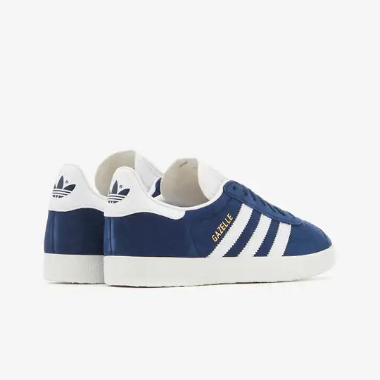 Adidas Lacivert Adidas Gazelle