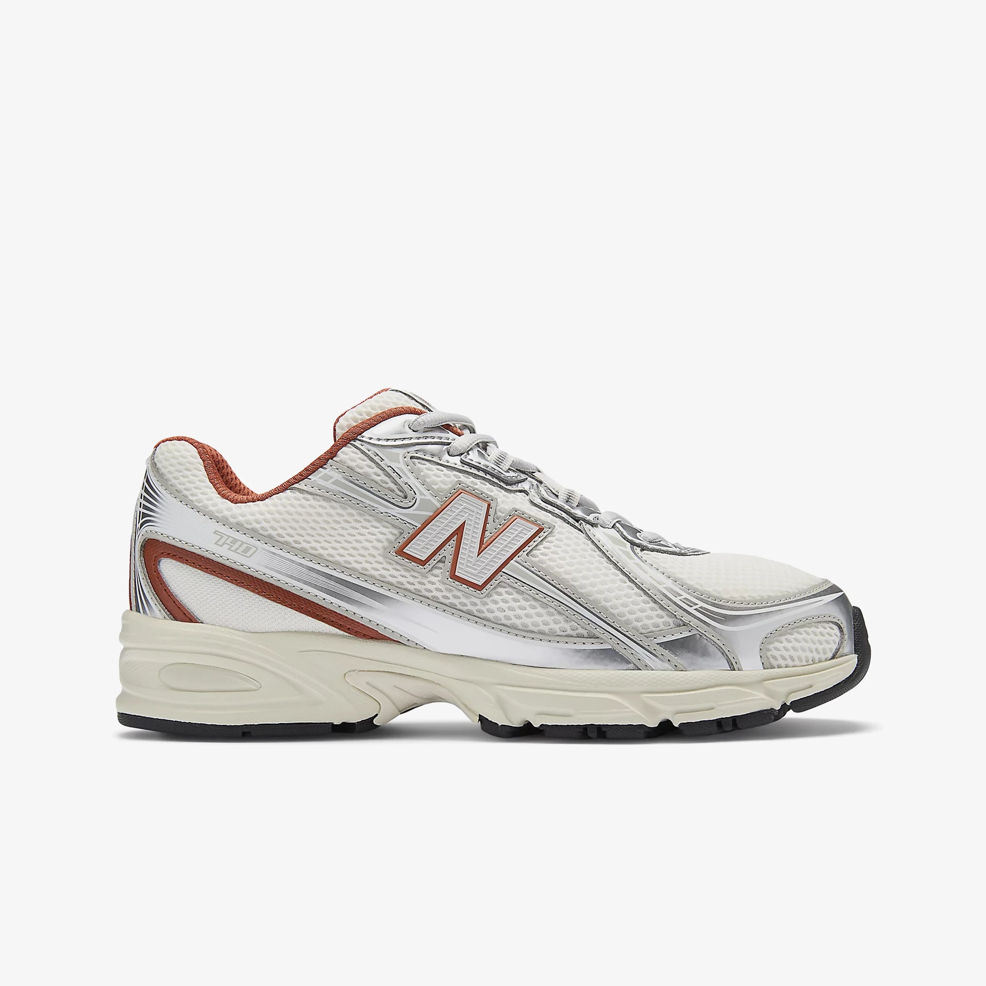 New Balance 740 'Angora Cinnamon' - WUNDER