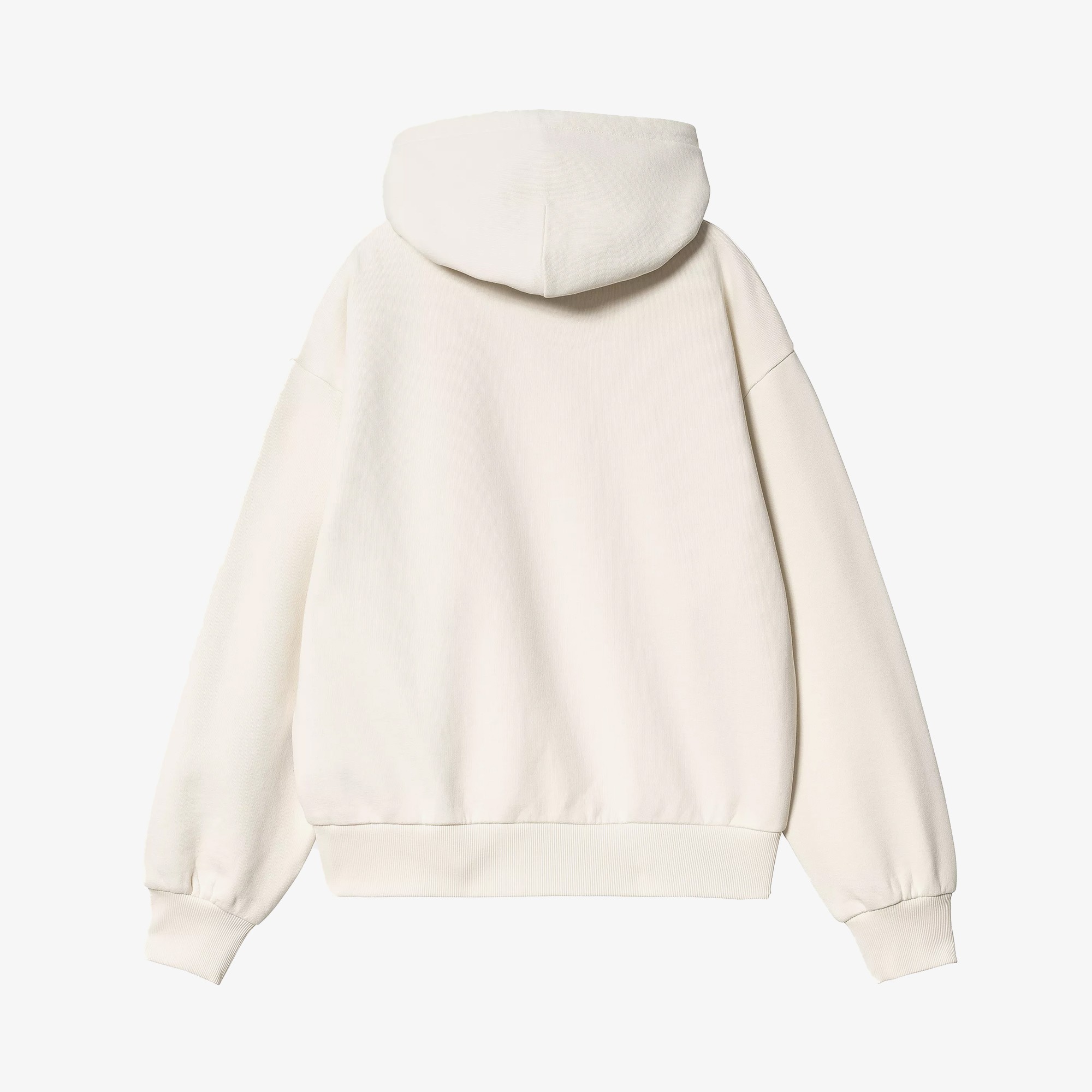 W' Hooded Harttbreaker Sweat 'Wax'