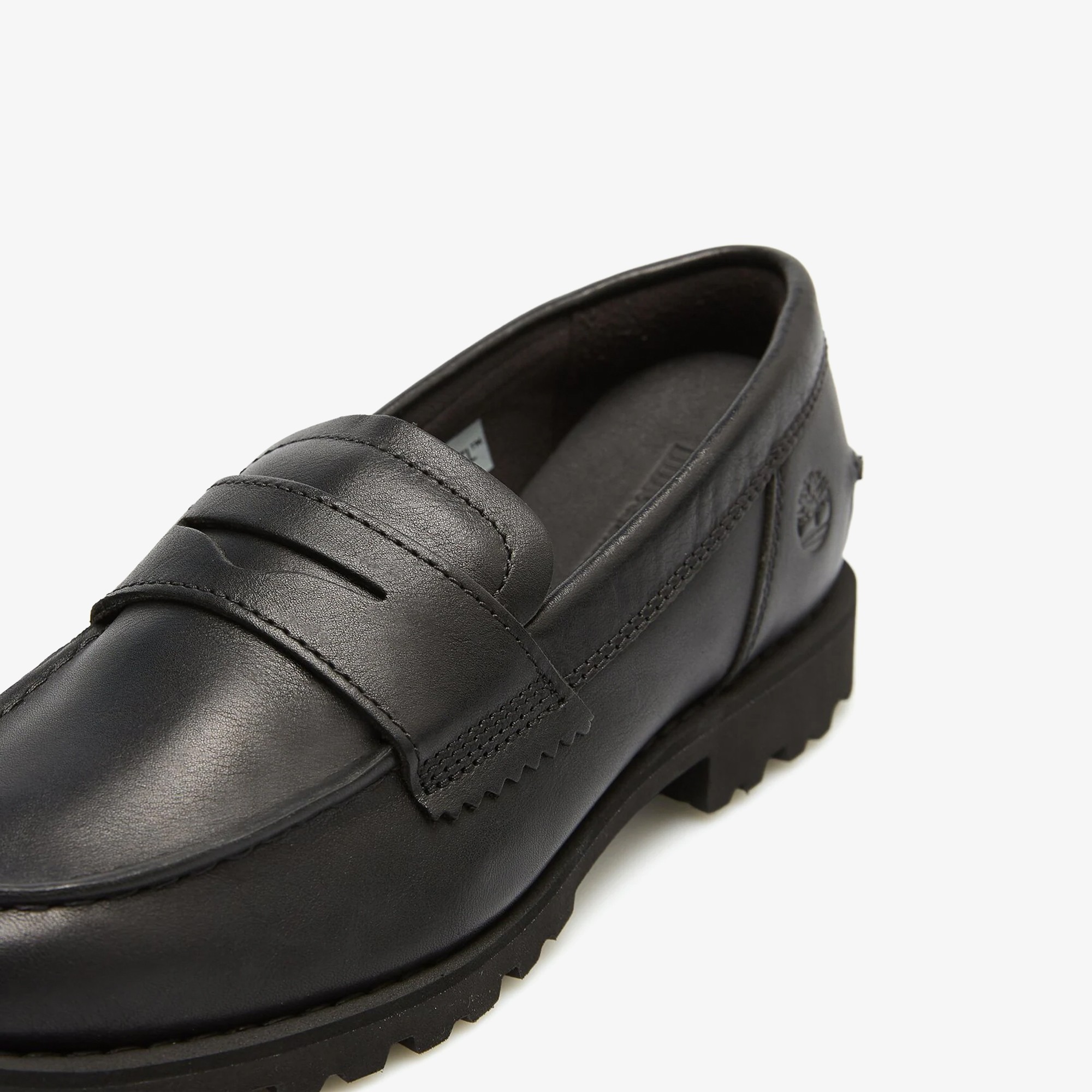 Noreen Lite Loafer Shoe 'Black'