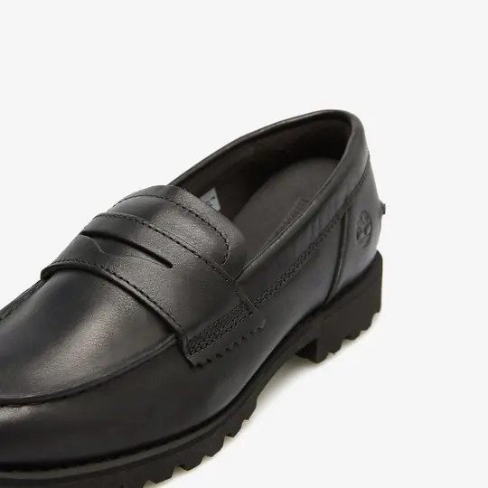 Noreen Lite Loafer Shoe 'Black' - Görsel 5