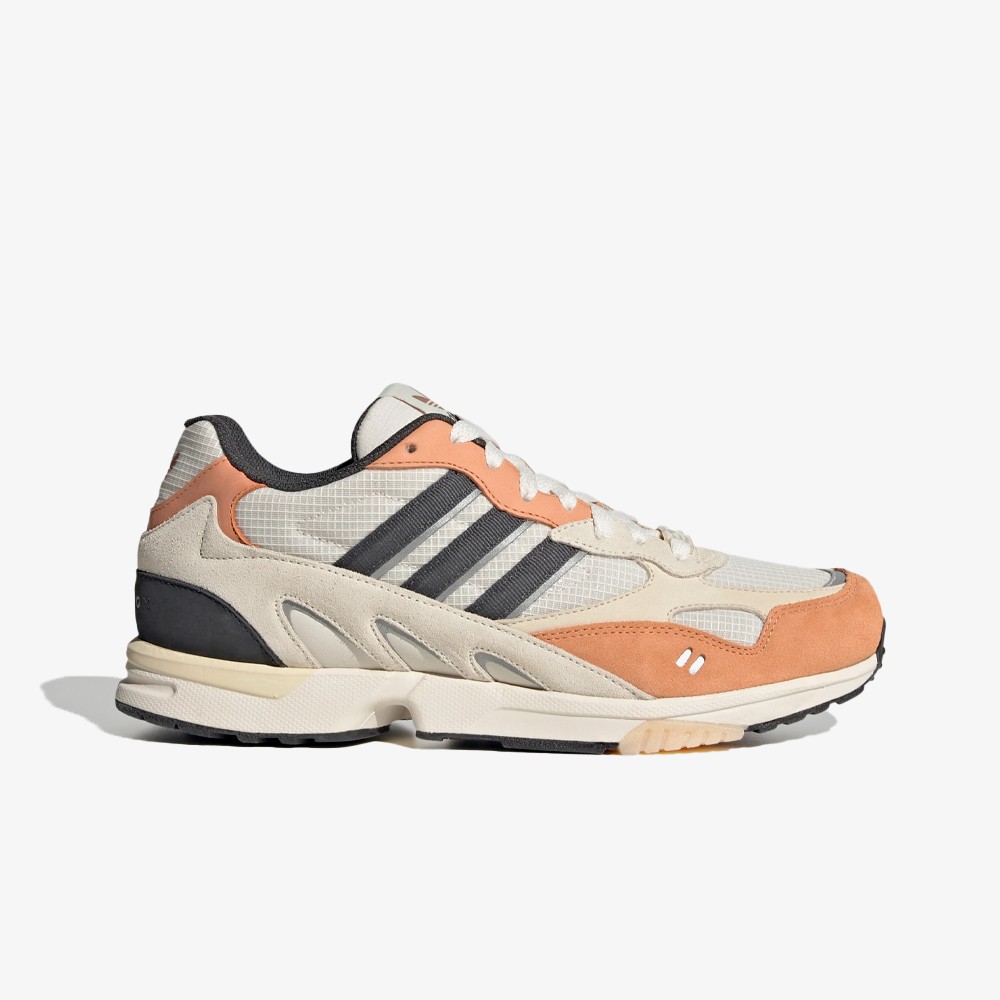 Torsion Super 'Chalk White'