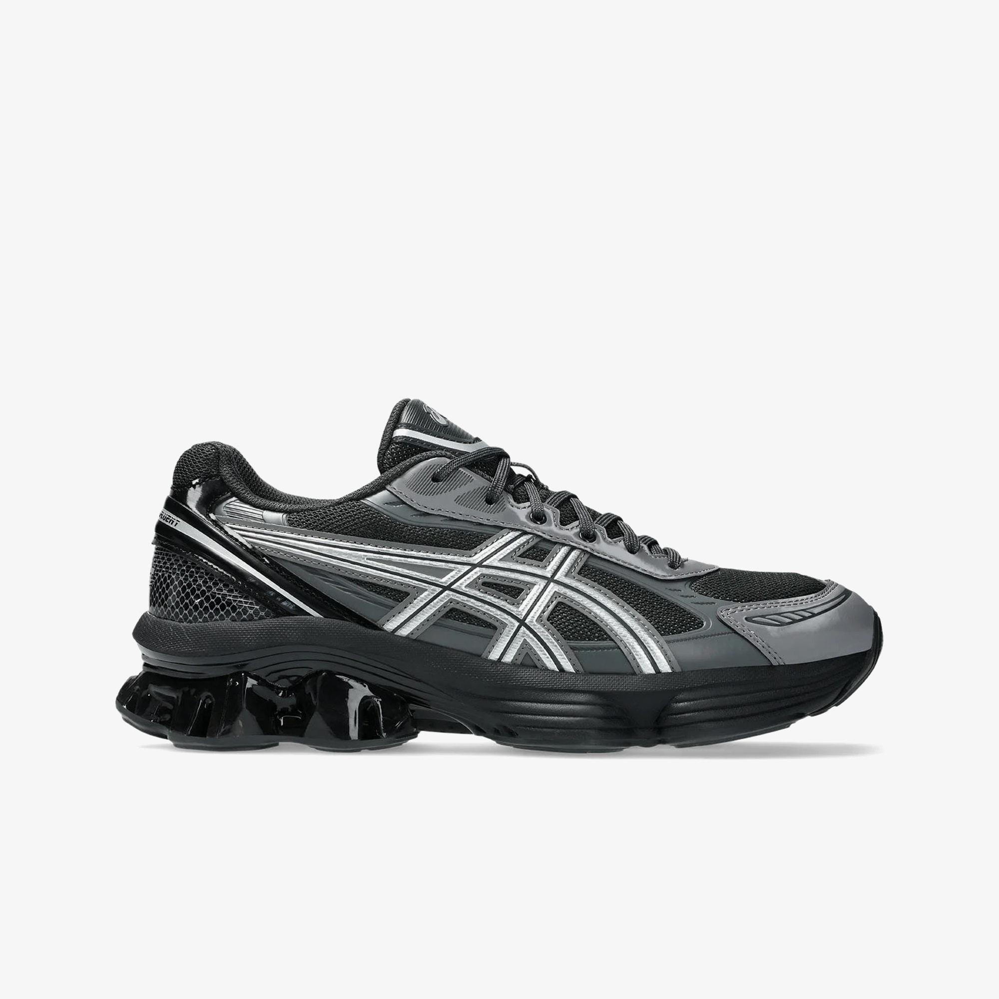 Gel-Kinetic Fluent 'Graphite'
