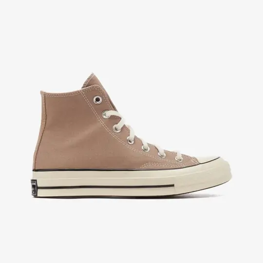 Chuck 70 Vintage Canvas Hi 'Beige' - Görsel 2